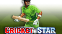 Cricket Star