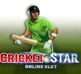 Cricket Star