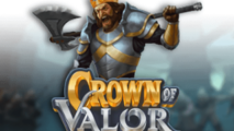 Crown of Valor