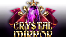 Crystal Mirror