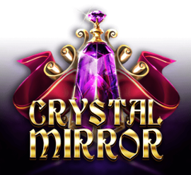 Crystal Mirror