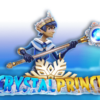 Crystal Prince
