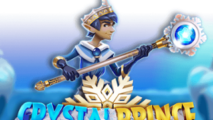 Crystal Prince