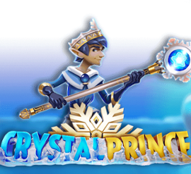 Crystal Prince