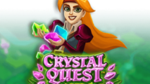 Crystal Quest – Deep Jungle