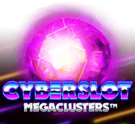 Cyberslot MegaClusters