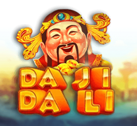 Da Ji Da Li