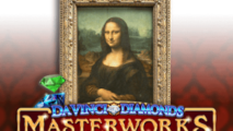 Da Vinci Diamonds Masterworks