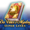 Da Vinci’s Mystery