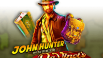 Da Vinci’s Treasure
