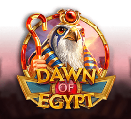 Dawn of Egypt
