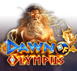 Dawn of Olympus