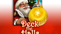Deck The Halls