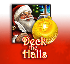 Deck The Halls