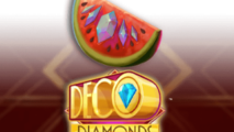 Deco Diamonds