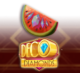 Deco Diamonds
