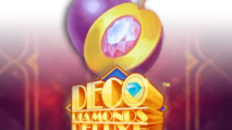 Deco Diamonds Deluxe