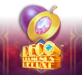 Deco Diamonds Deluxe