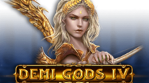 Demi Gods IV