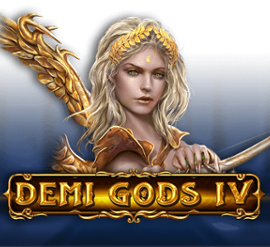 Demi Gods IV