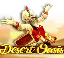 Desert Oasis