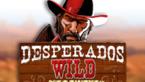 Desperados Wild Megaways