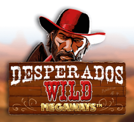 Desperados Wild Megaways