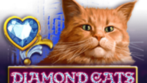 Diamond Cats