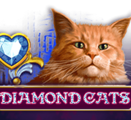 Diamond Cats