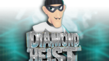 Diamond Heist