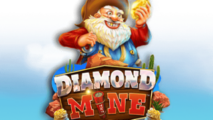 Diamond Mine Extra Gold
