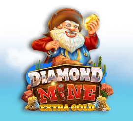 Diamond Mine Extra Gold