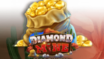 Diamond Mine Megaways