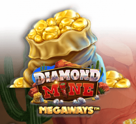 Diamond Mine Megaways