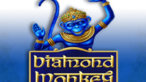 Diamond Monkey