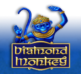 Diamond Monkey