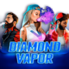 Diamond Vapor