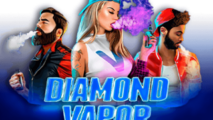 Diamond Vapor