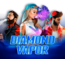 Diamond Vapor