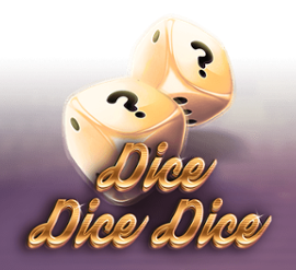 Dice Dice Dice