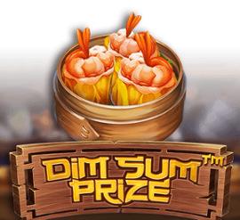 Dim Sum Prize