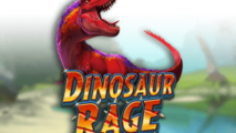 Dinosaur Rage