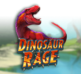 Dinosaur Rage