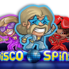 Disco Spins
