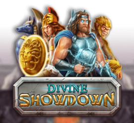 Divine Showdown