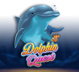 Dolphin Quest