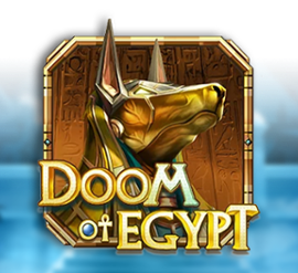 Doom of Egypt