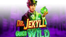 Dr. Jekyll Goes Wild
