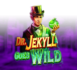 Dr. Jekyll Goes Wild