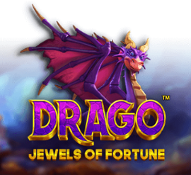 Drago – Jewels of Fortune